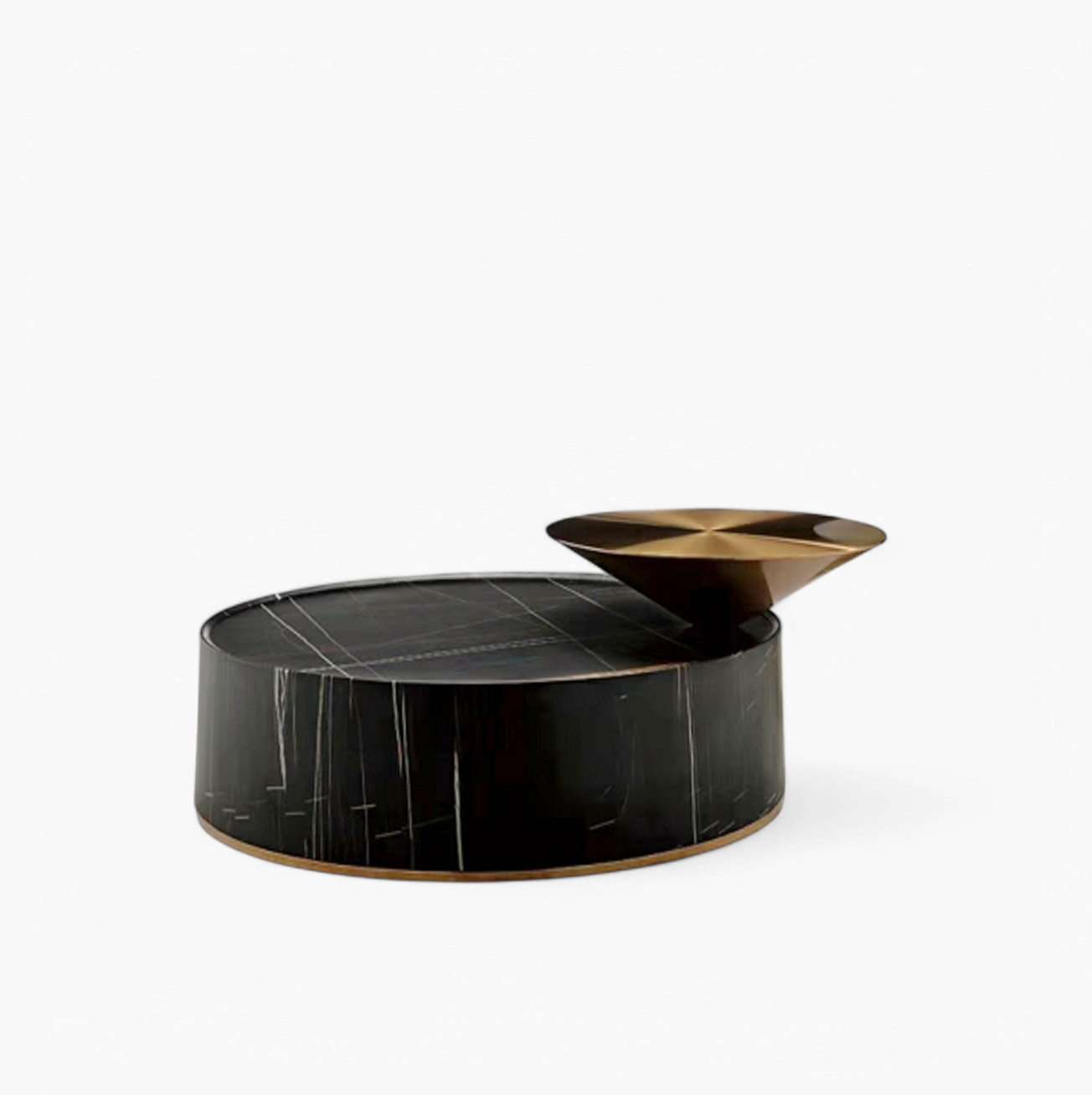 Maui Coffee Table