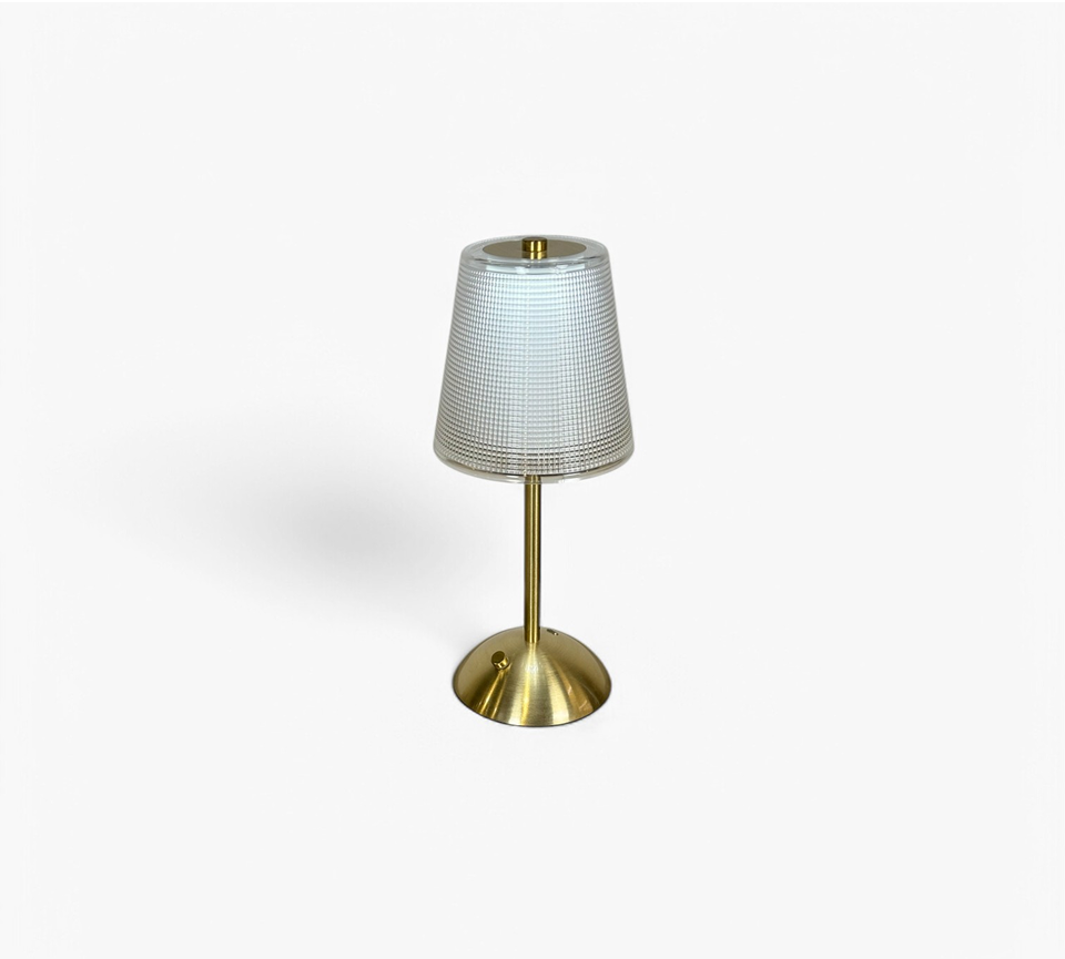 The Modernist Table Lamp