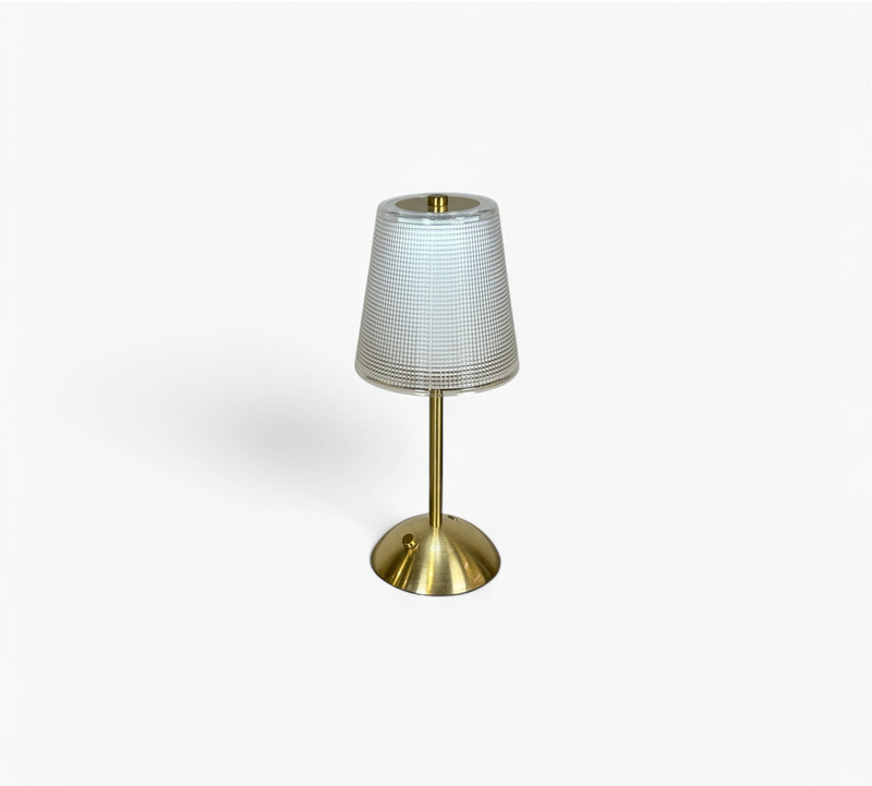 The Modernist Table Lamp