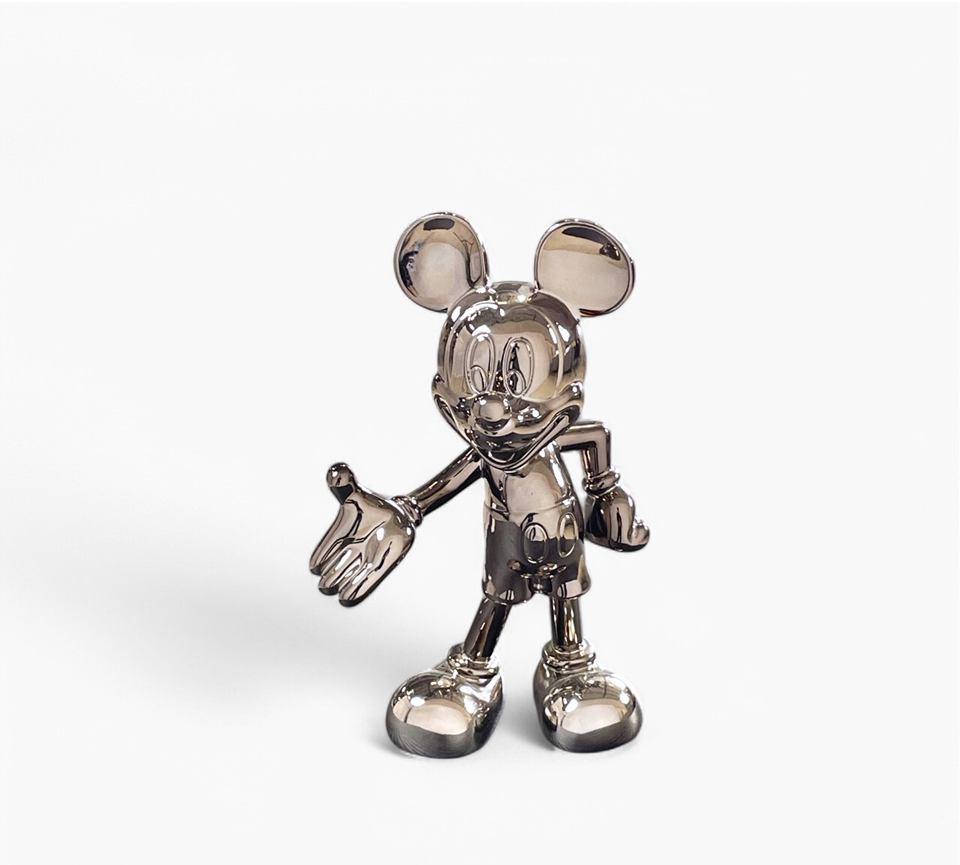 Topolino Figurine