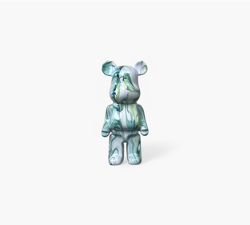 Tropical Ted Curio