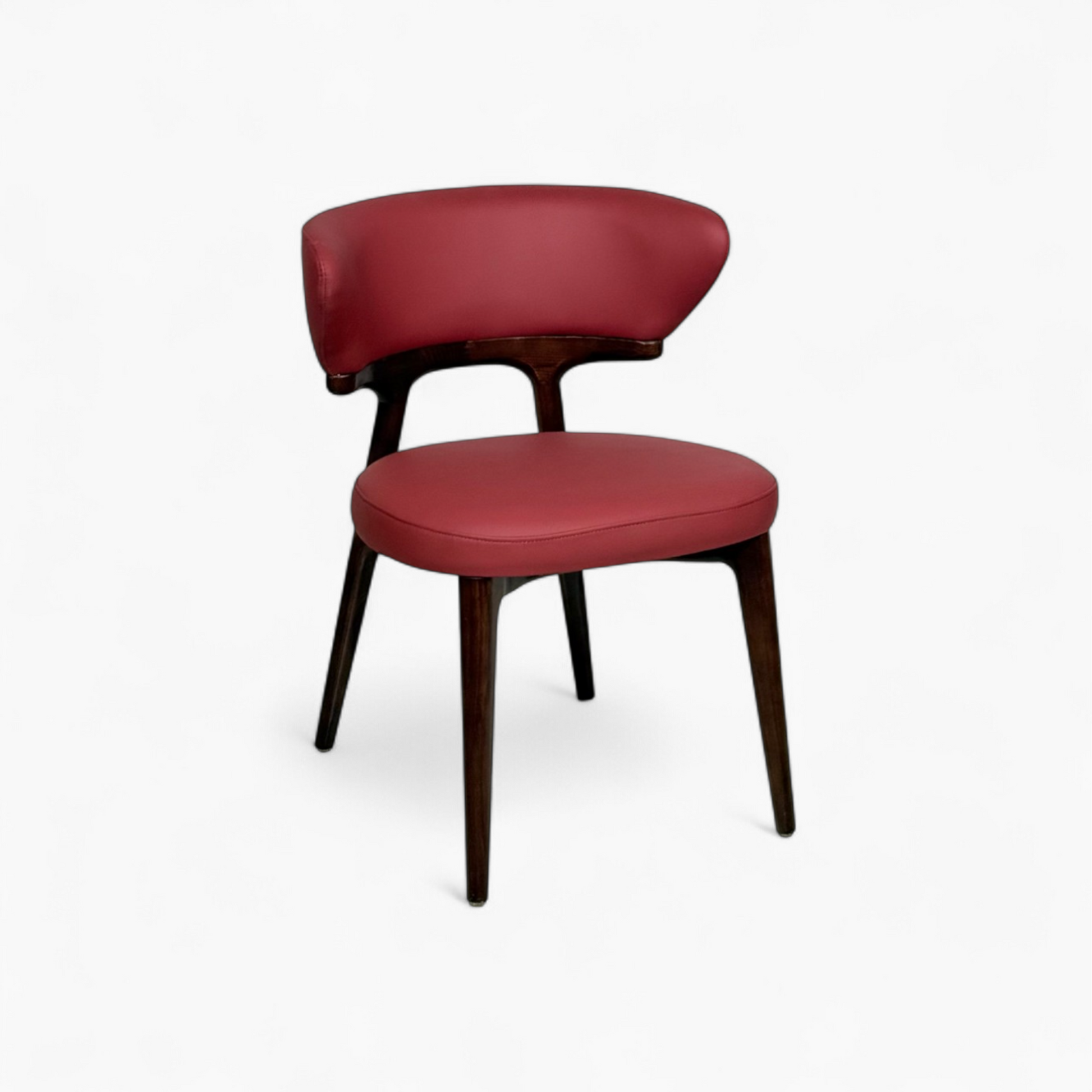 Windsor Wooden Dining Chair