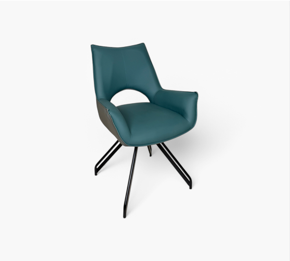 Wingback Dining Chair