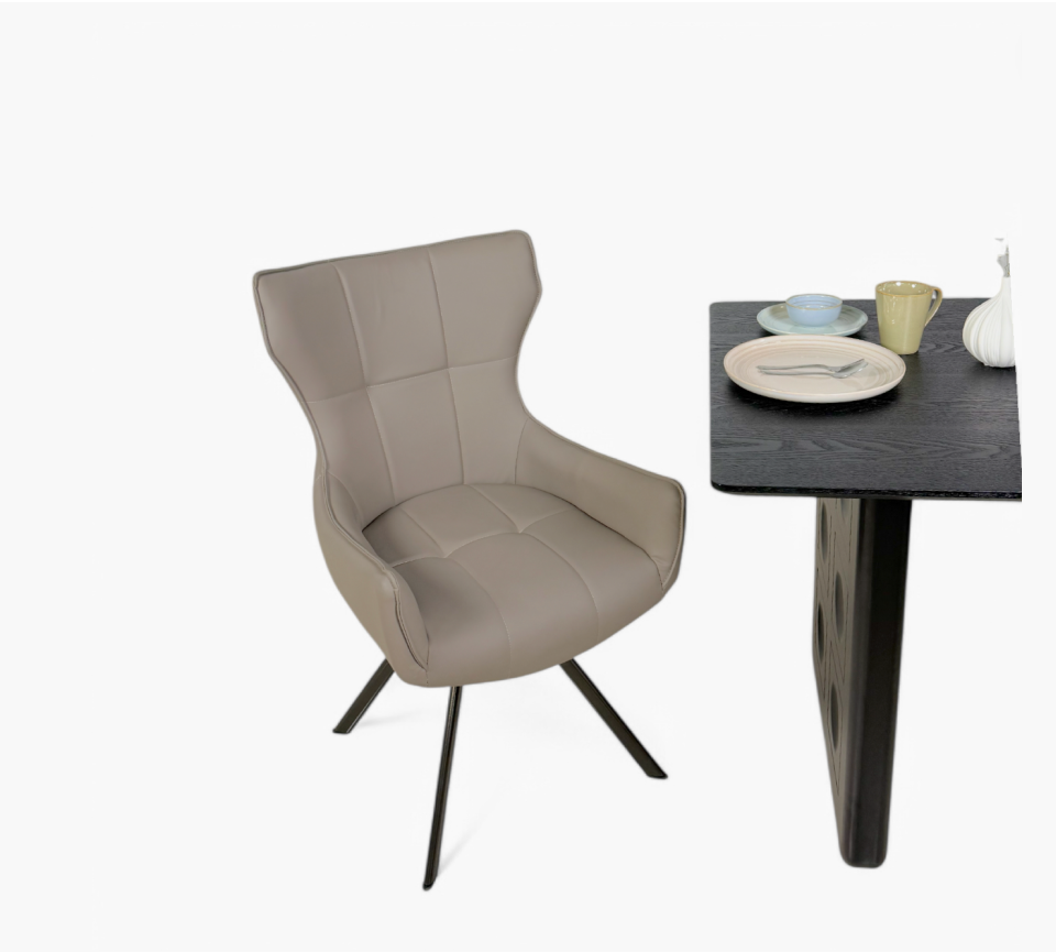 Zephyr Dining Chair
