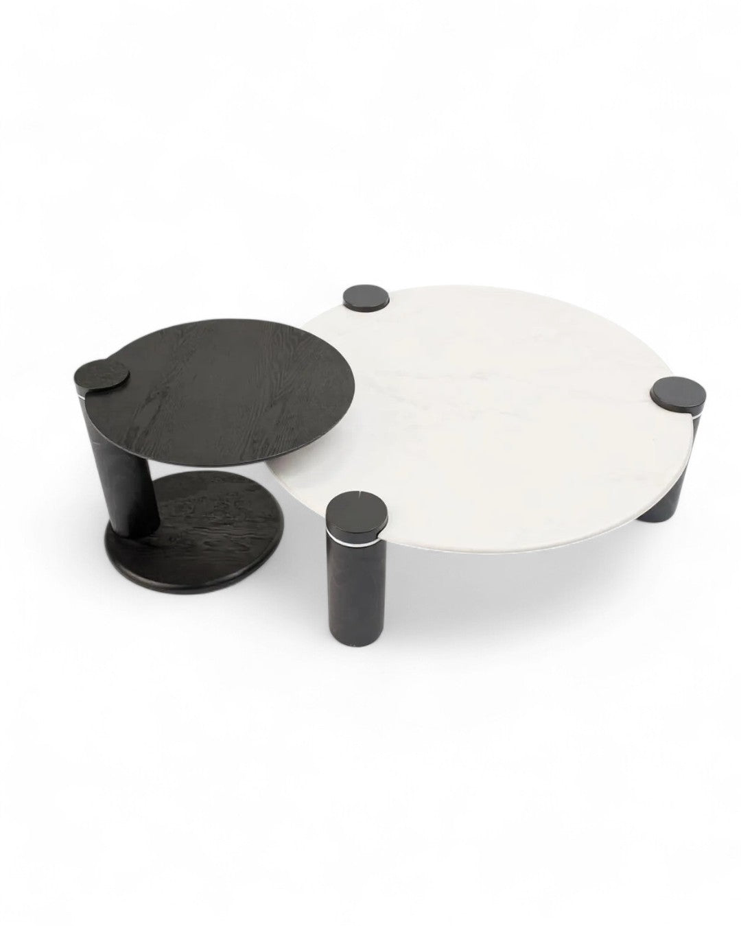 Cascade Nested Coffee Table