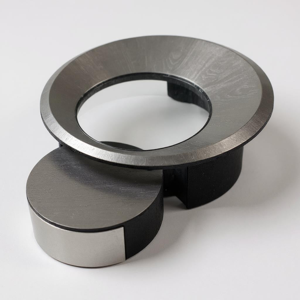 Nocturne Nested Coffee Table