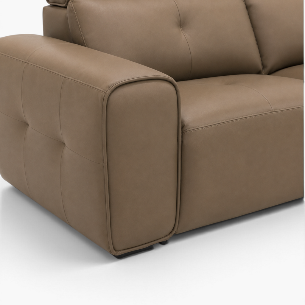 Cloud & Coil 3+2  Seater - Motorised Recliner