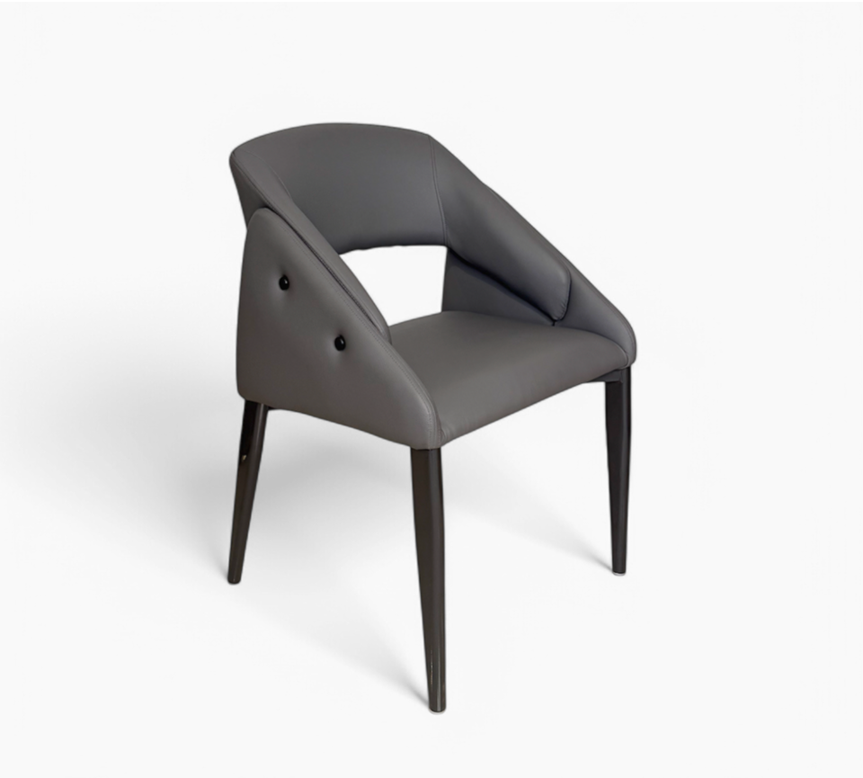 Bracket Dining Chair