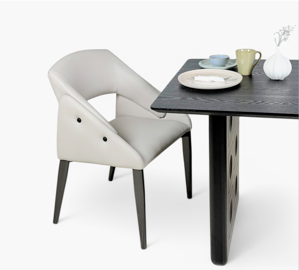 Bracket Dining Chair