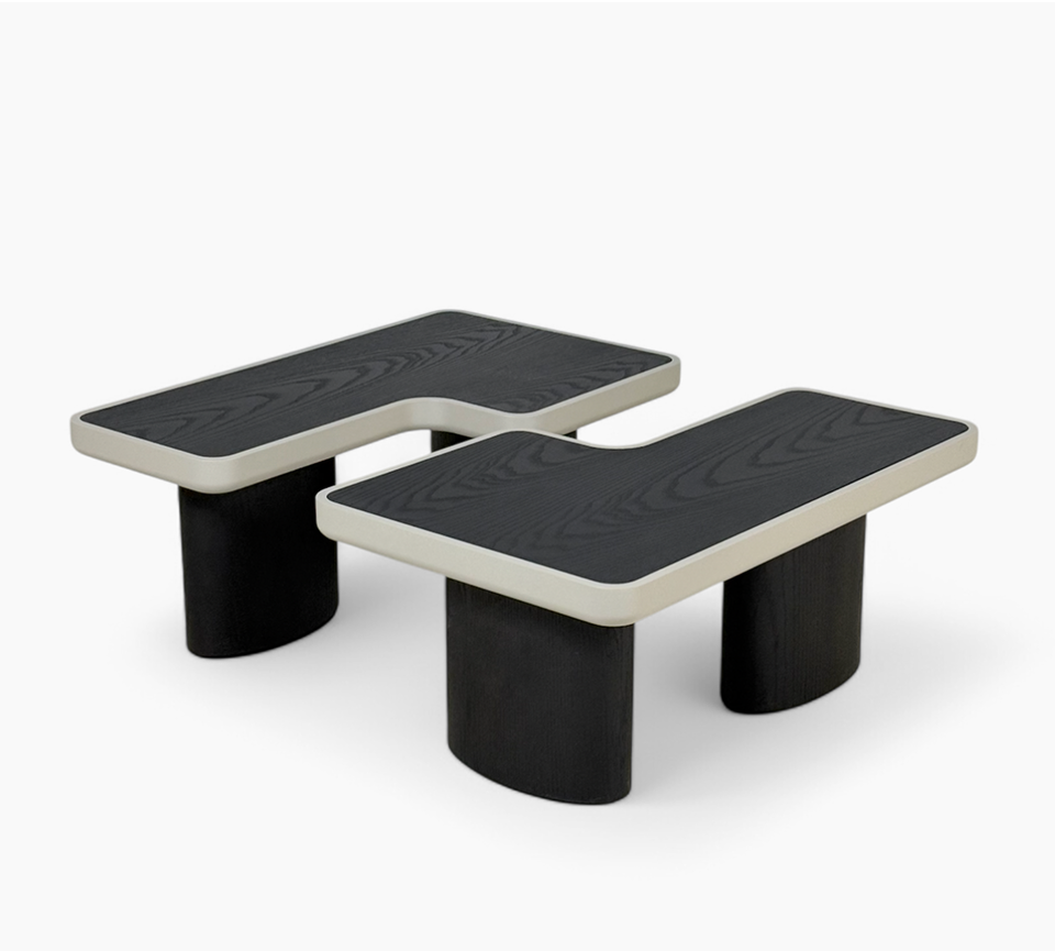 Companion Coffee Table