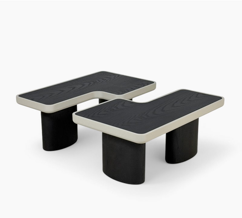 Companion Coffee Table