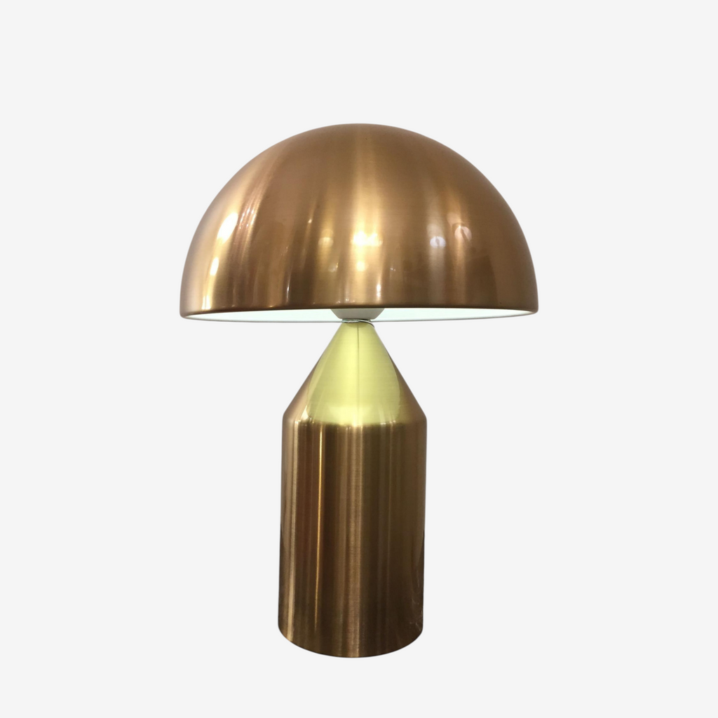 Opulent Table Lamp