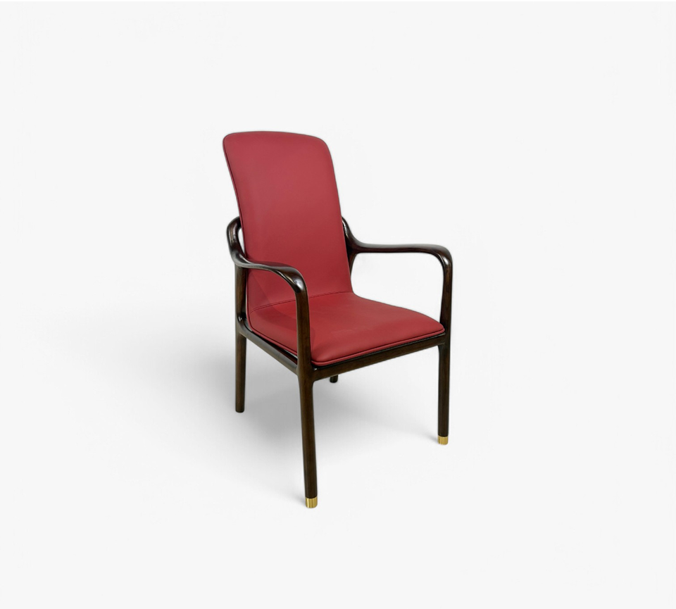 Gatsby Wooden Dining Chair
