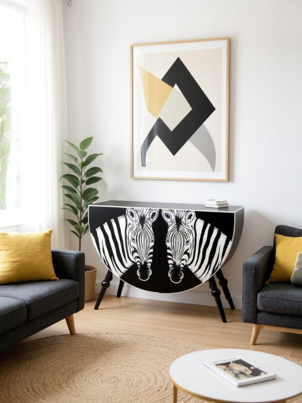 Savannah Sideboard