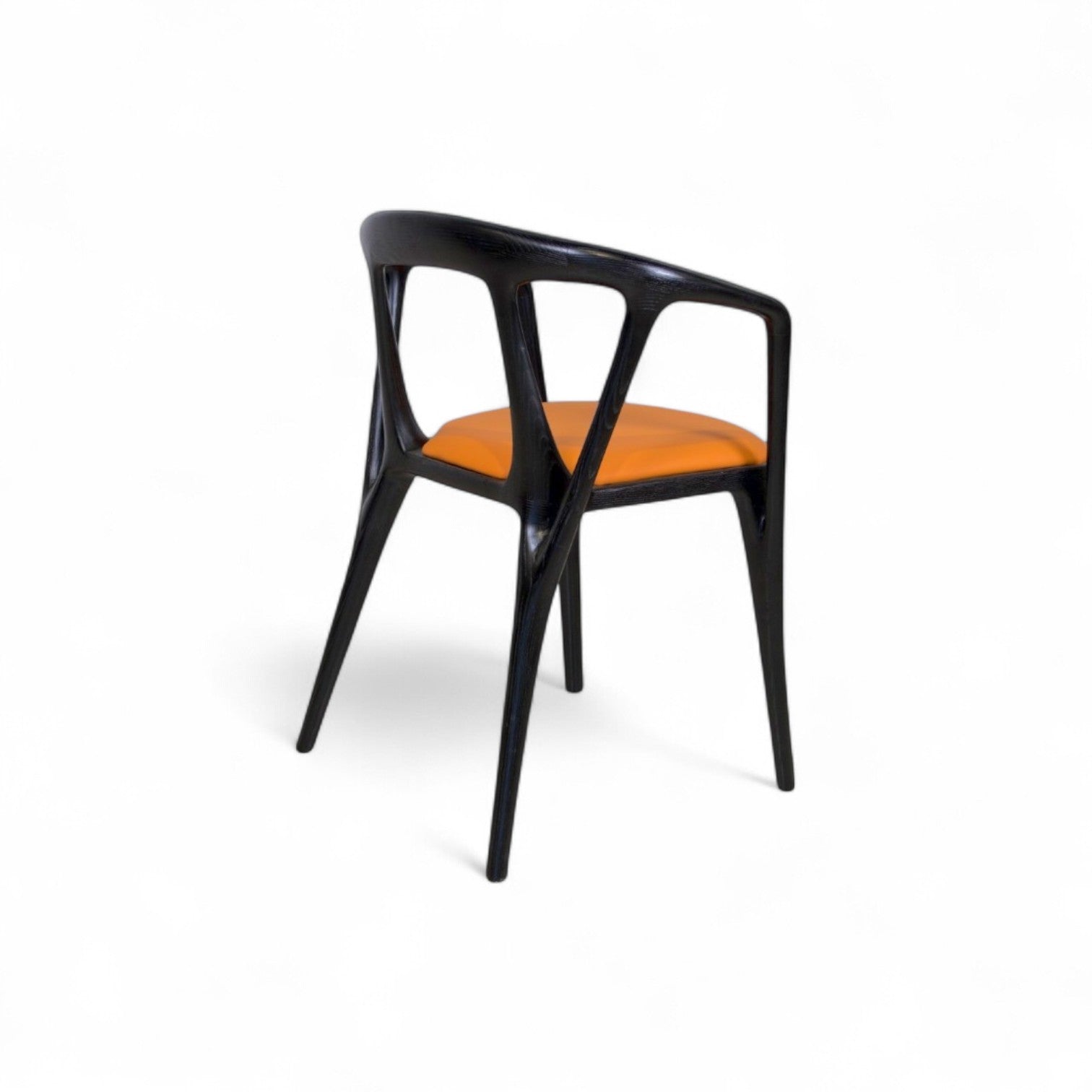 Sonata Wooden Dining Chair