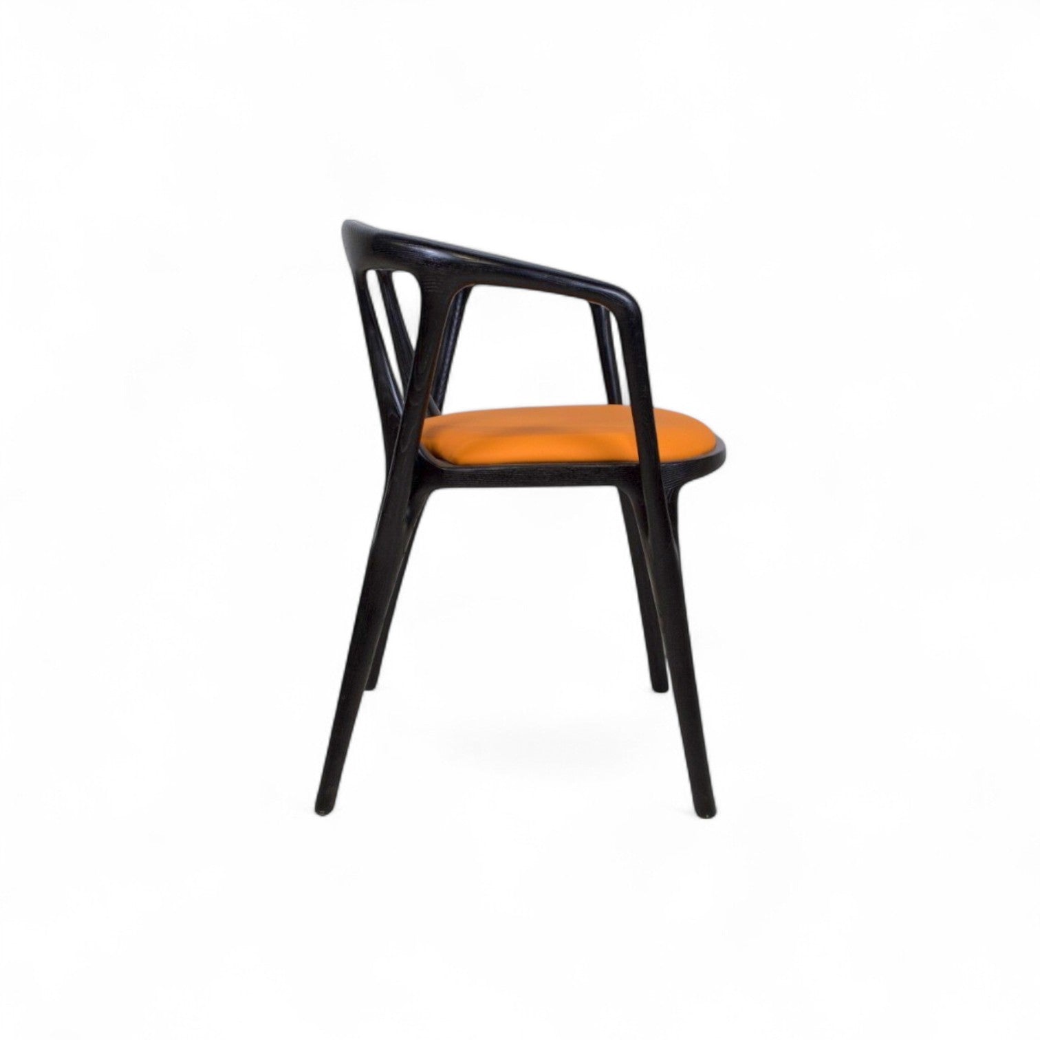 Sonata Wooden Dining Chair