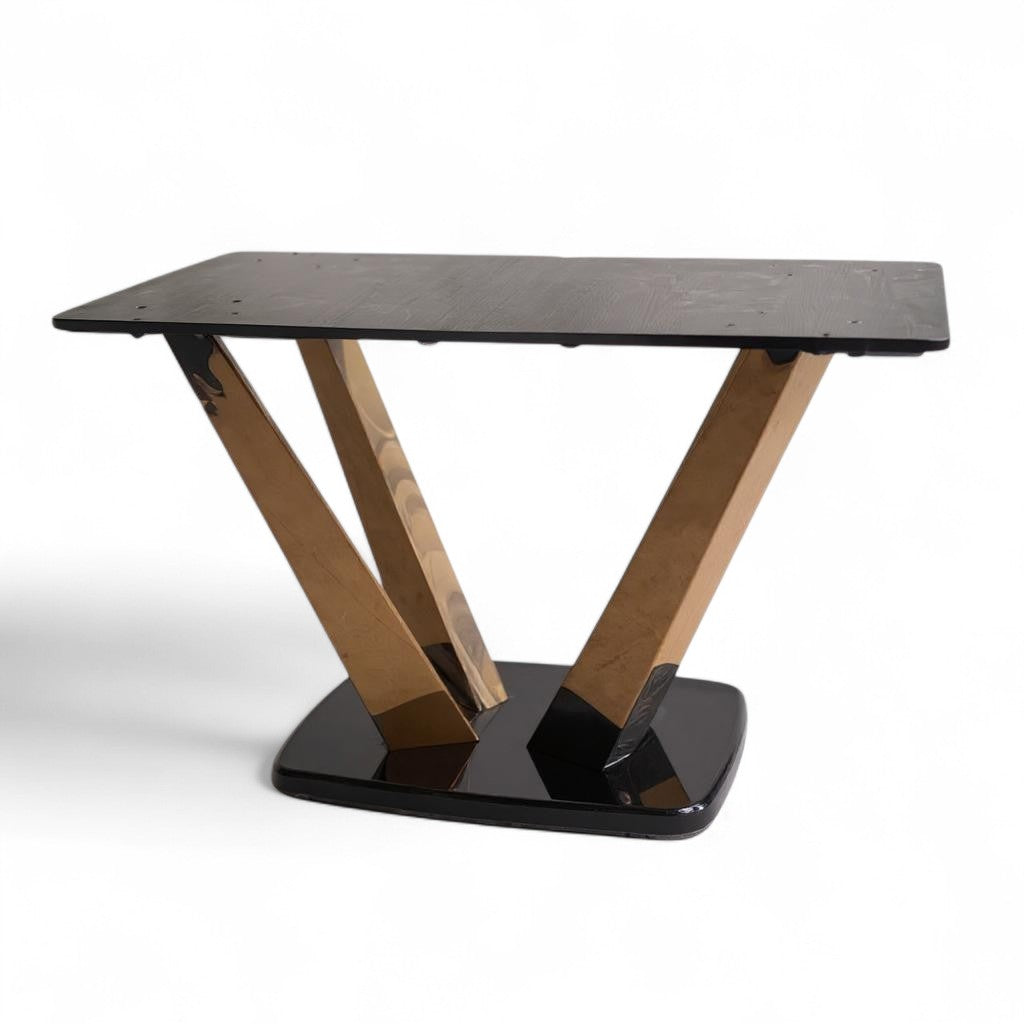 The Tetris Dining Table Base
