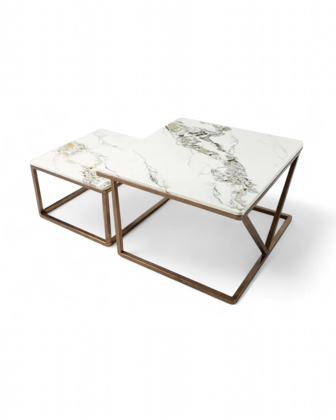 Wirework Coffee Table