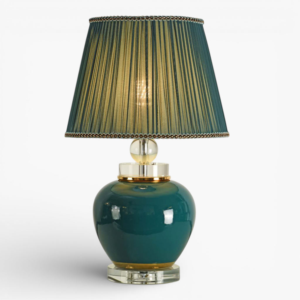 Aethel Table Lamp