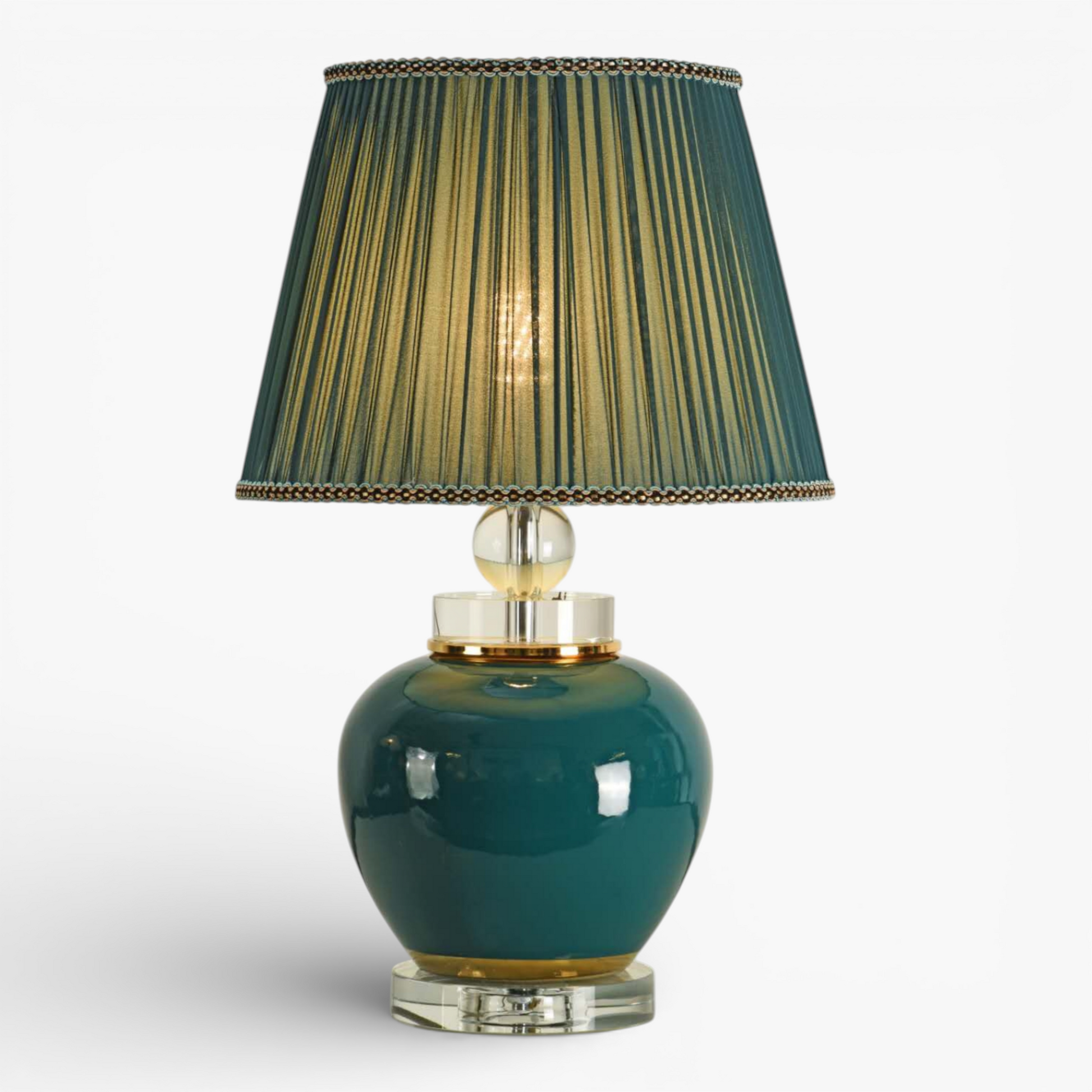 Aethel Table Lamp