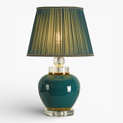 Aethel Table Lamp
