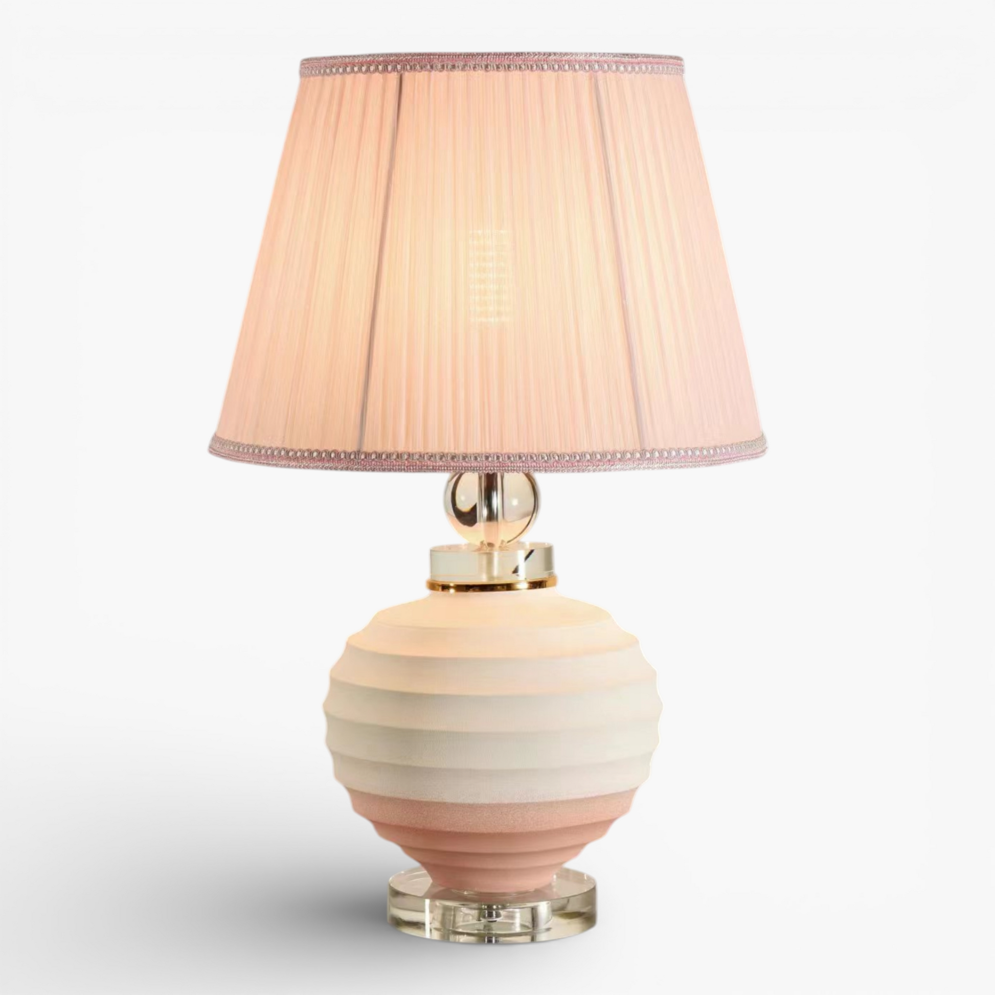 Alba Table Lamp