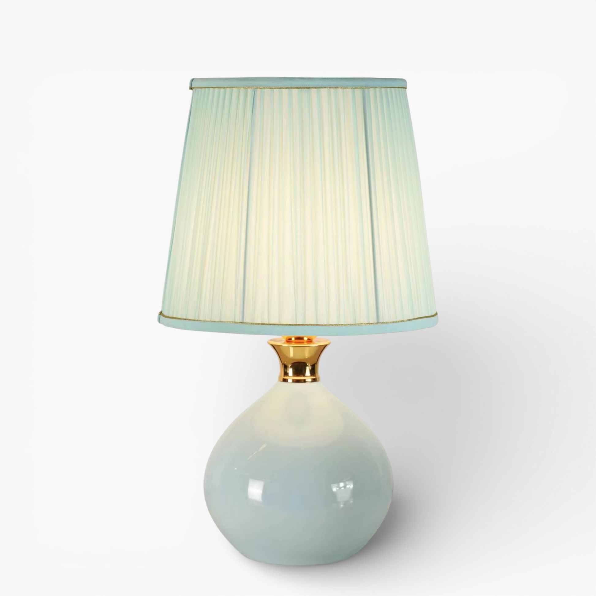 Belle Table Lamp